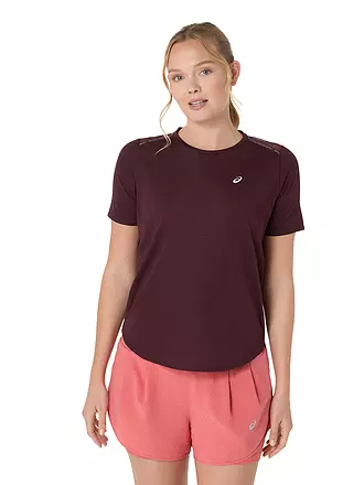ASICS | Maglietta da running da donna Road SS Top |